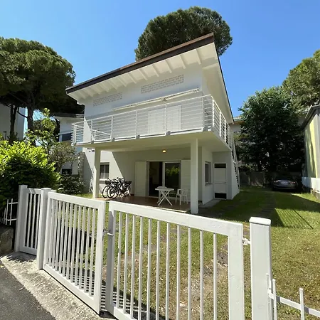 Apartamento With Garden