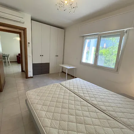 Apartamento With Garden Lignano Sabbiadoro